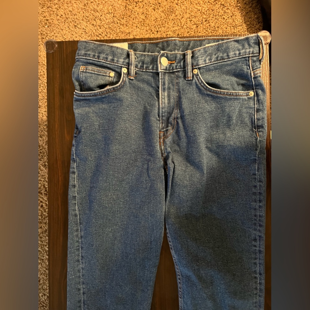 Men’s H&M Slim Jeans 31x30